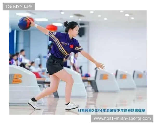世界保龄球社区联赛设立青少年训练日常