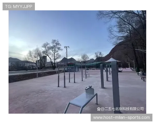 体育爱好者的新乐园:科技如何改变体验 体育爱好者的新乐园:科技如何改变体验
